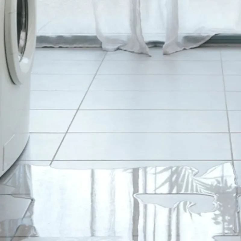 Appliance Leak Cleanup in Bunnell, FL