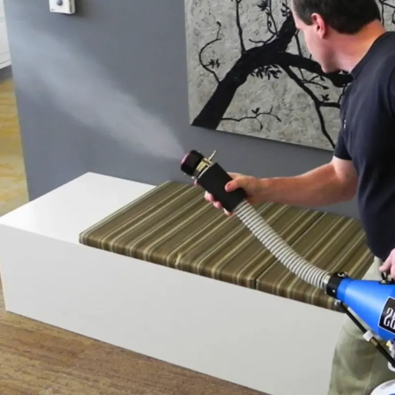 Professional Odor Removal in Bunnell, FL